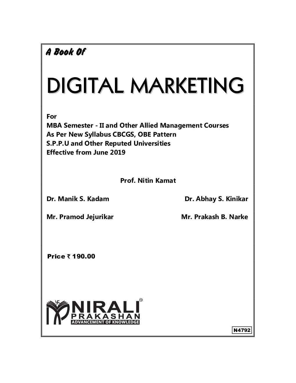 Digital Marketing - Page 2