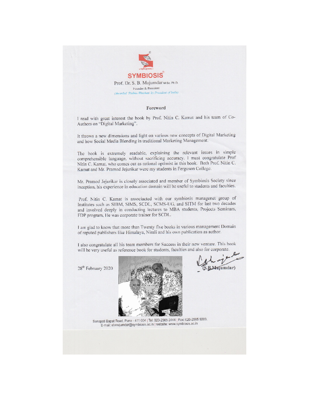 Digital Marketing - Page 5