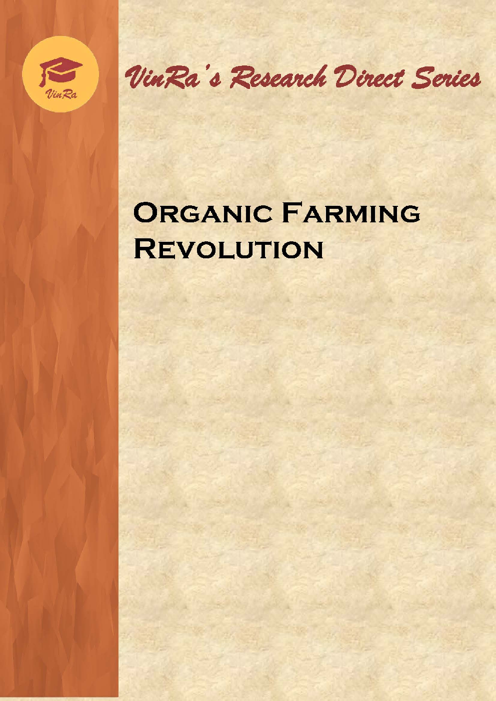 Organic Farming Revolution - Page 1