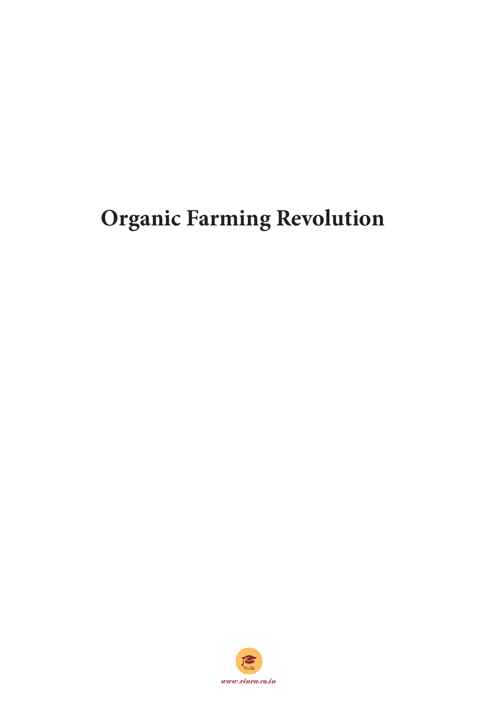 Organic Farming Revolution - Page 2
