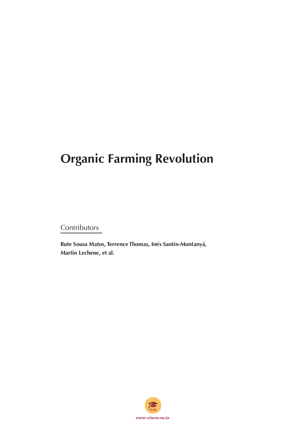 Organic Farming Revolution - Page 4