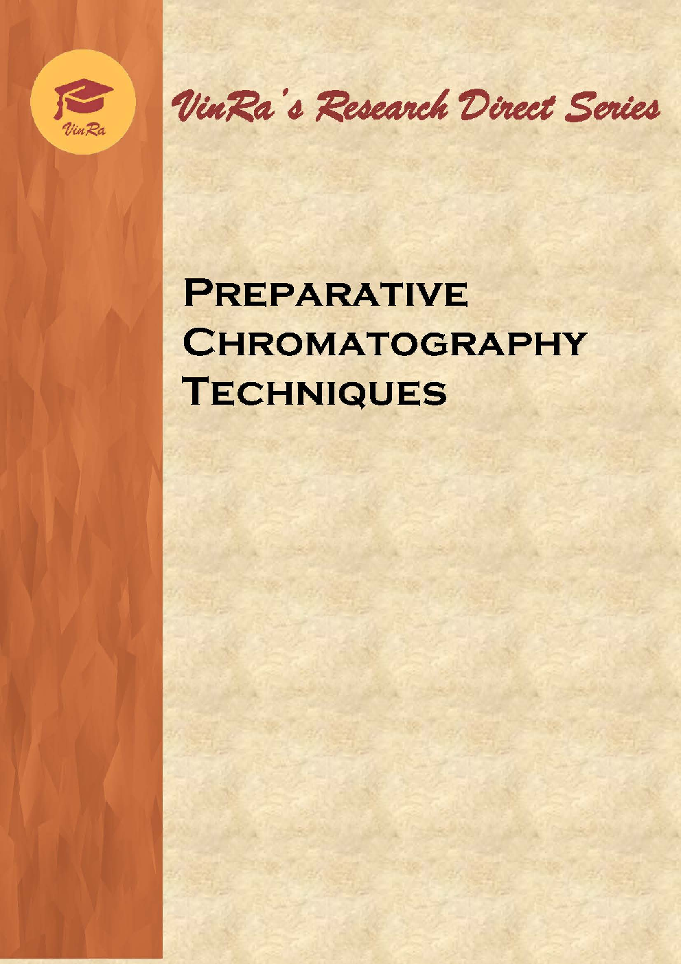 Preparative Chromatography Techniques - Page 1