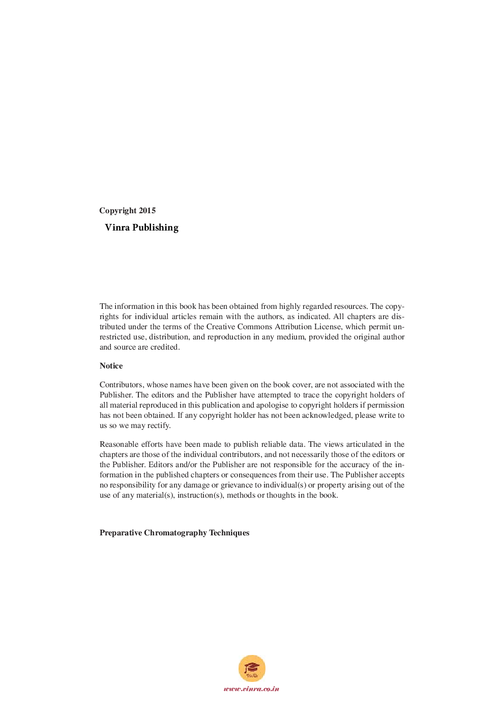 Preparative Chromatography Techniques - Page 5