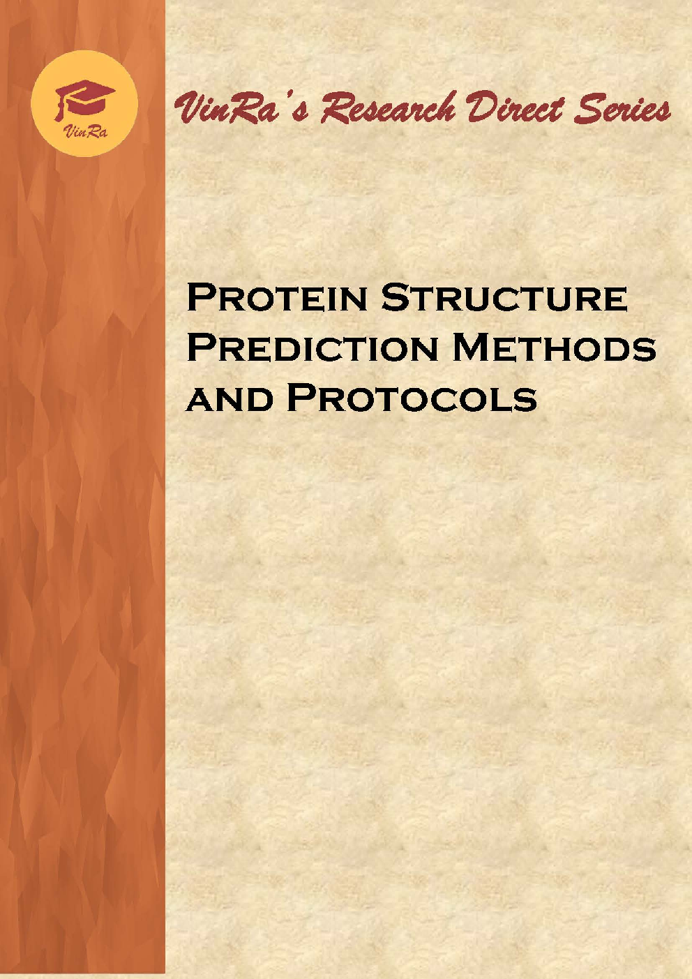 Protein Structure Prediction Methods and Protocols - Page 1