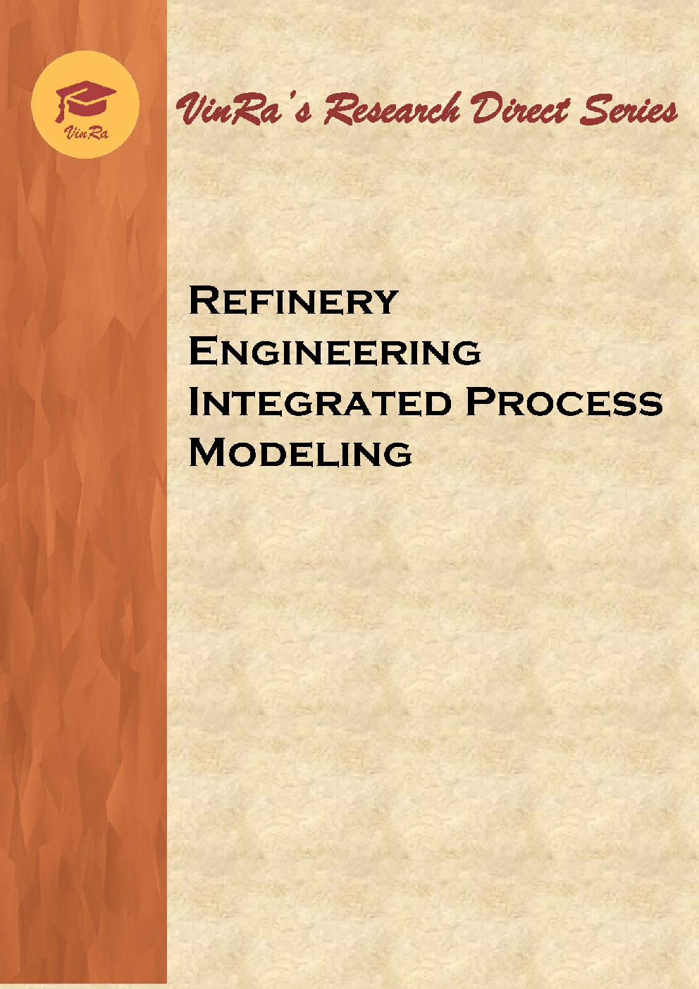 Refinery Engineering Integrated Process Modeling - Page 1