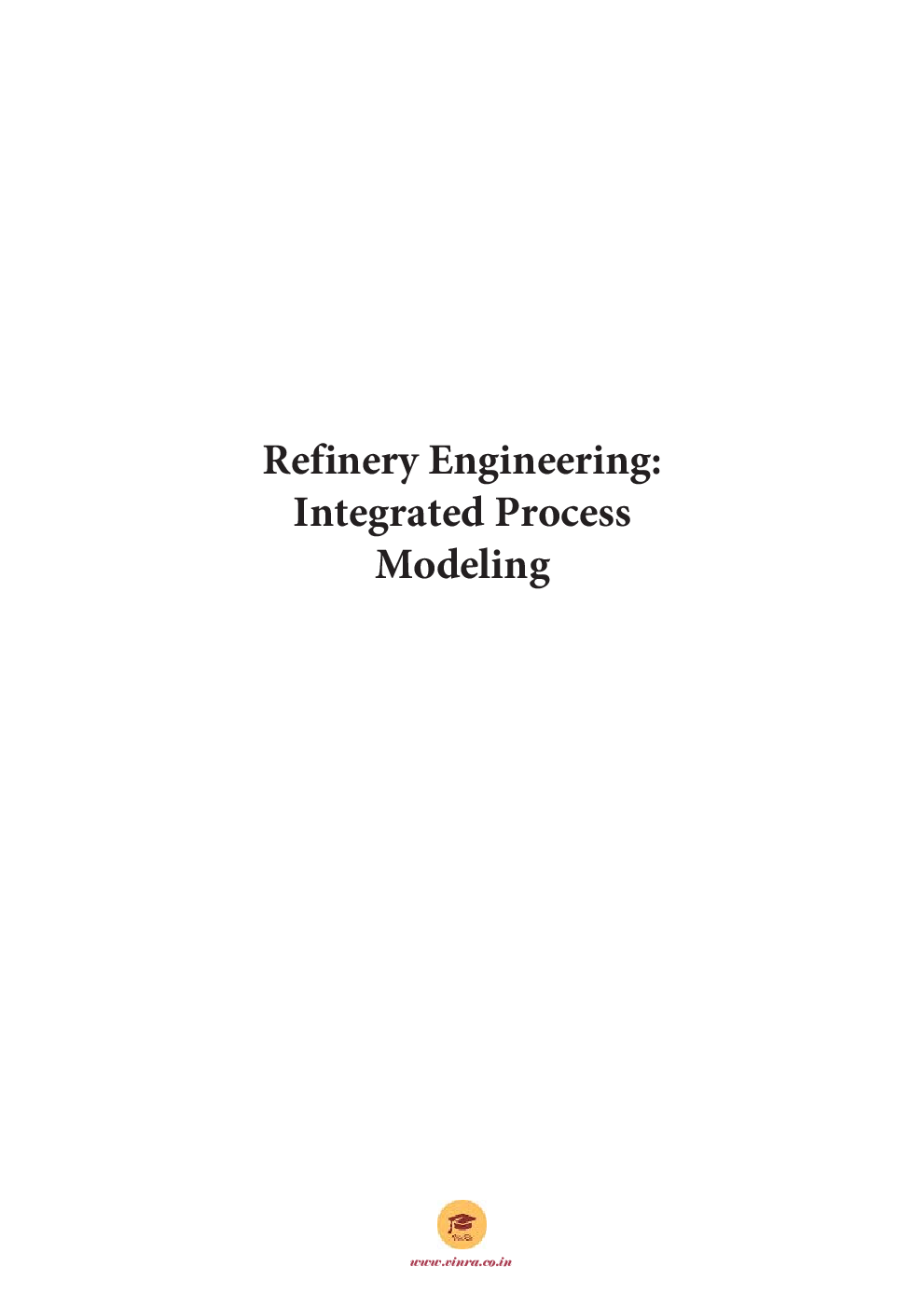 Refinery Engineering Integrated Process Modeling - Page 2
