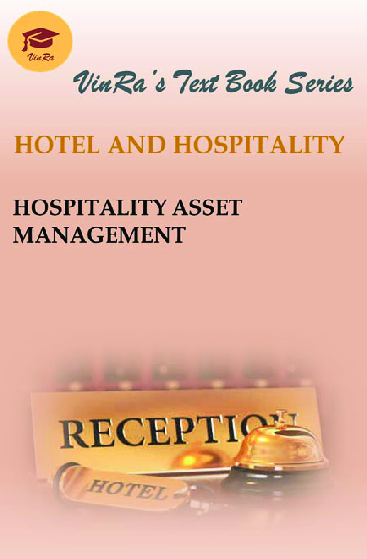 Hospitality Asset Management - Page 1