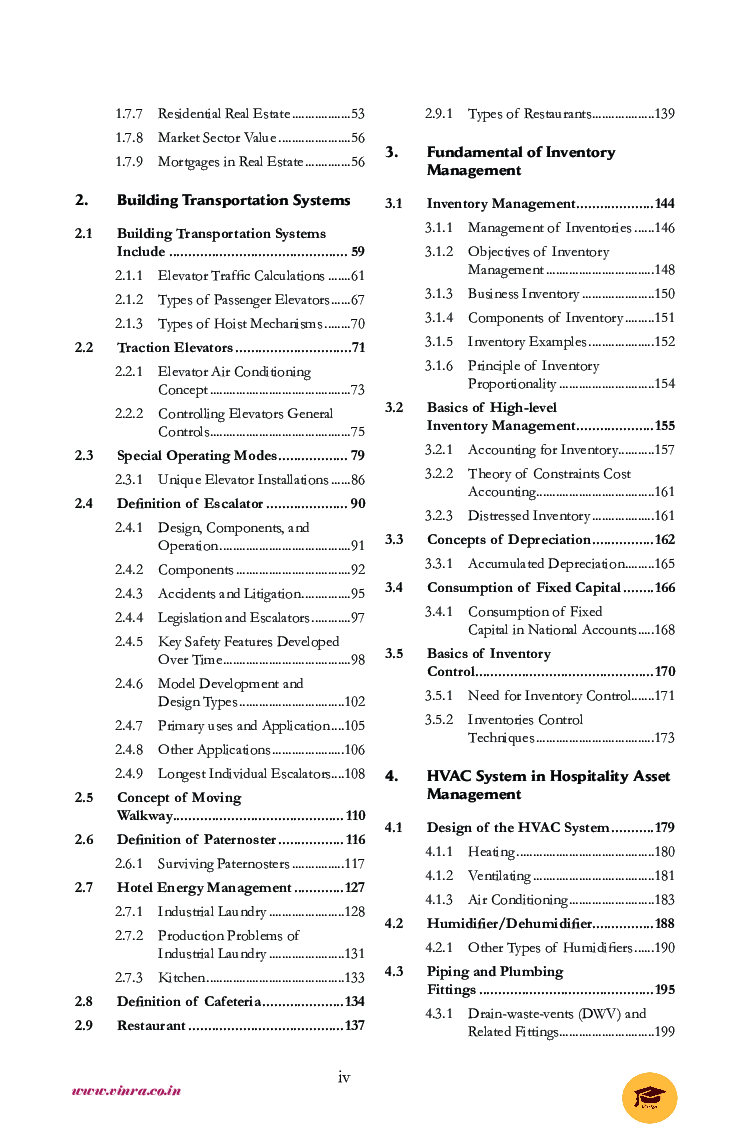 Hospitality Asset Management - Page 5