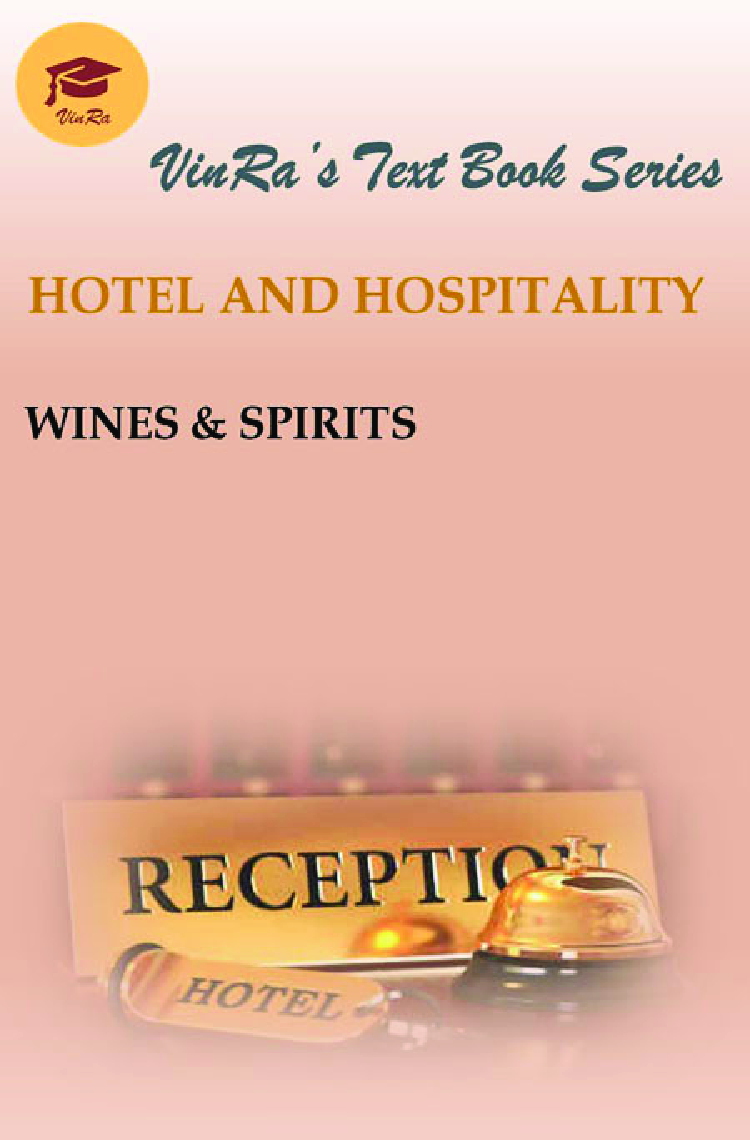 Wines & Spirits - Page 1