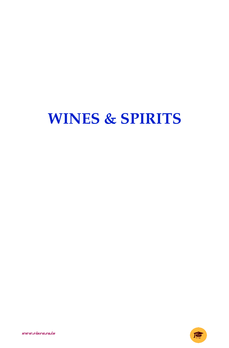 Wines & Spirits - Page 2