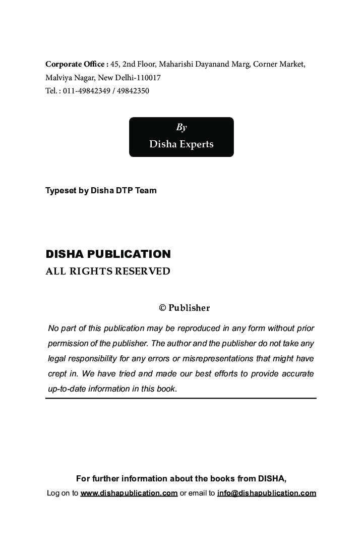 7 Years UPSC IAS/ IPS Mains General Studies Papers 1 - 4 Year-Wise Solved (2013 - 2019) - Page 3