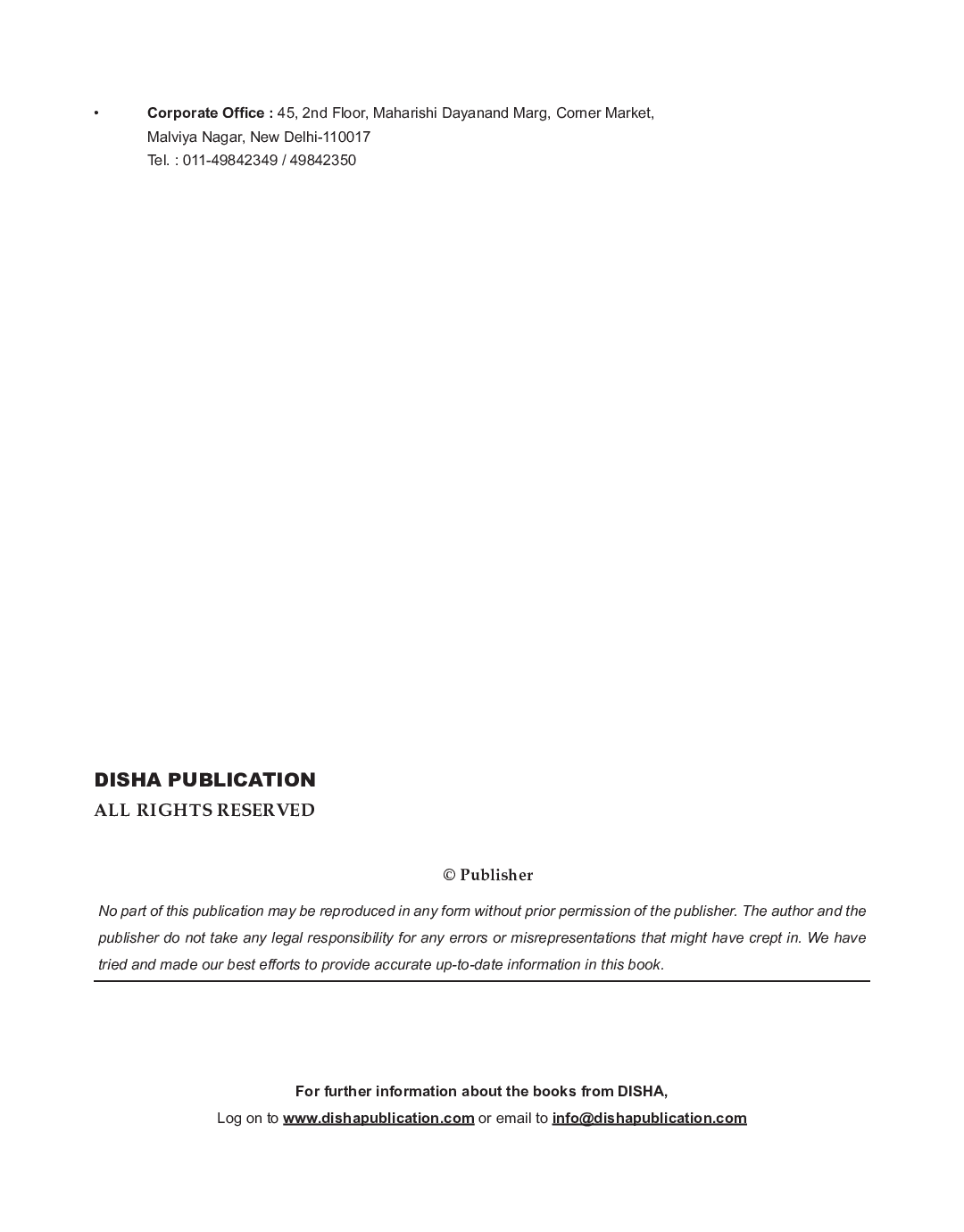 Quick Revision Mindmaps For CBSE Class 12 Physics, Chemistry, Mathematics & English Core  - Page 3