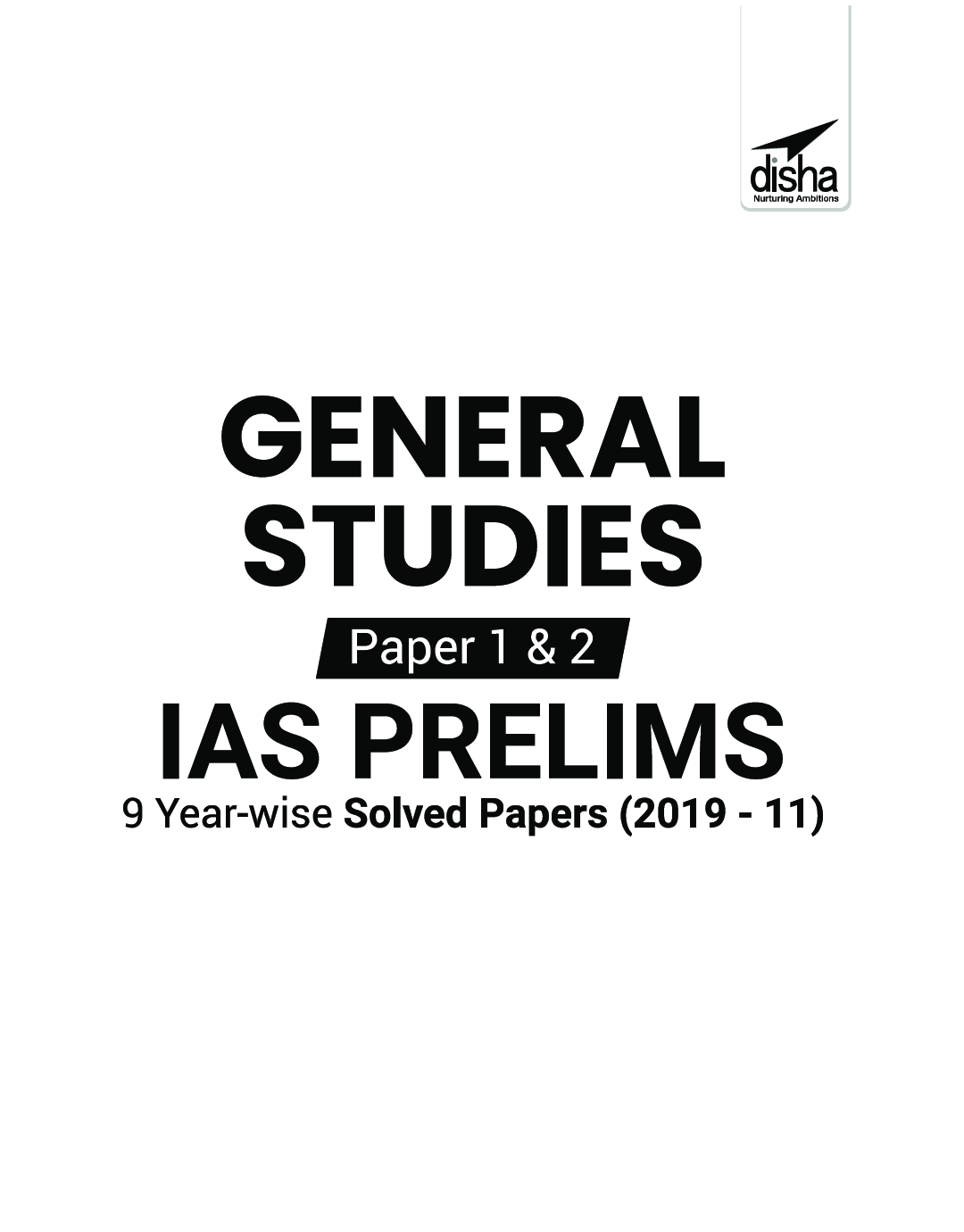 General Studies Paper 1 & 2 IAS Prelims 9 Year-Wise Solved Papers (2019 - 11) - Page 2