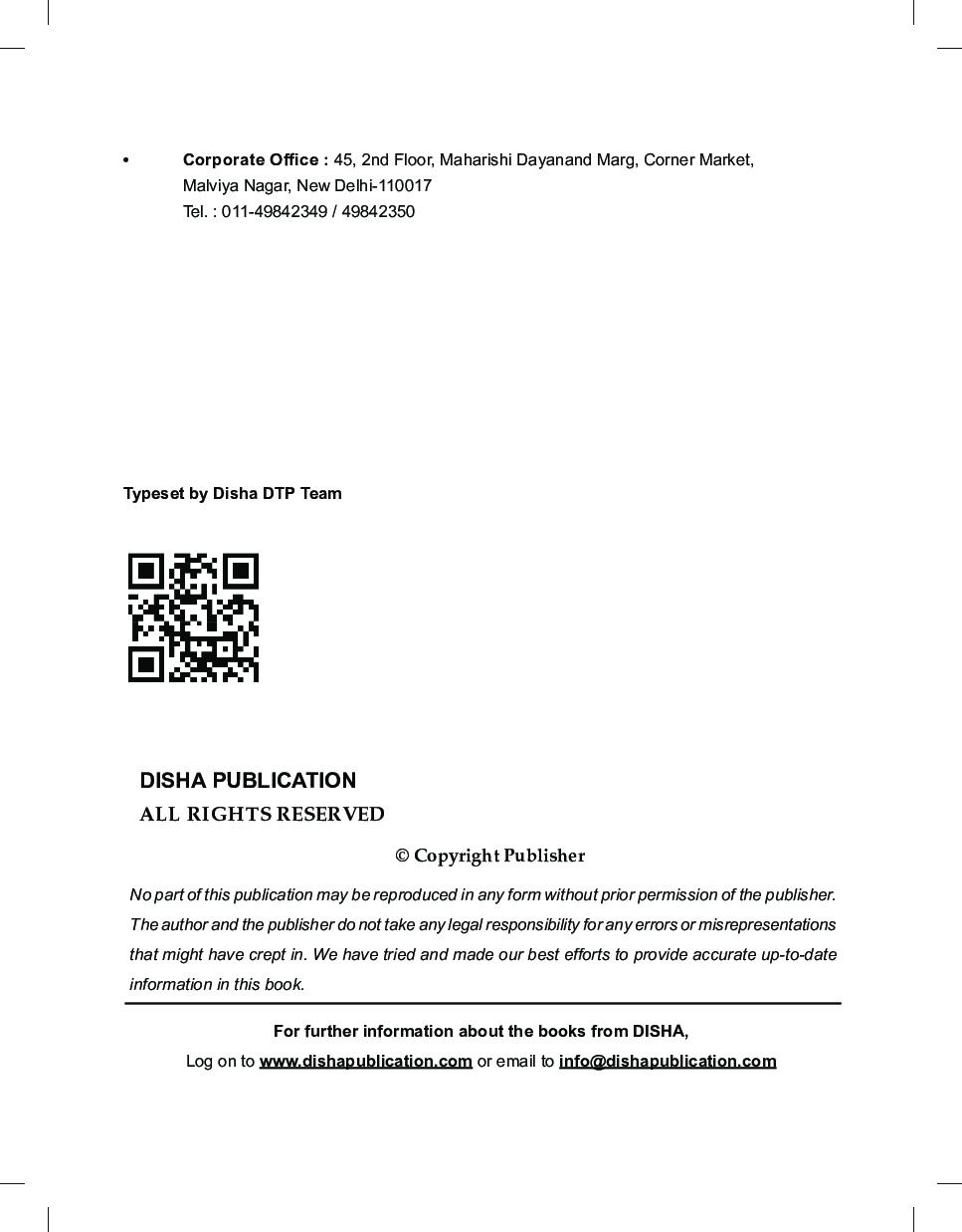 Quarterly Current Affairs Vol. 4 - October To December 2019 For Competitive Exams - Page 3