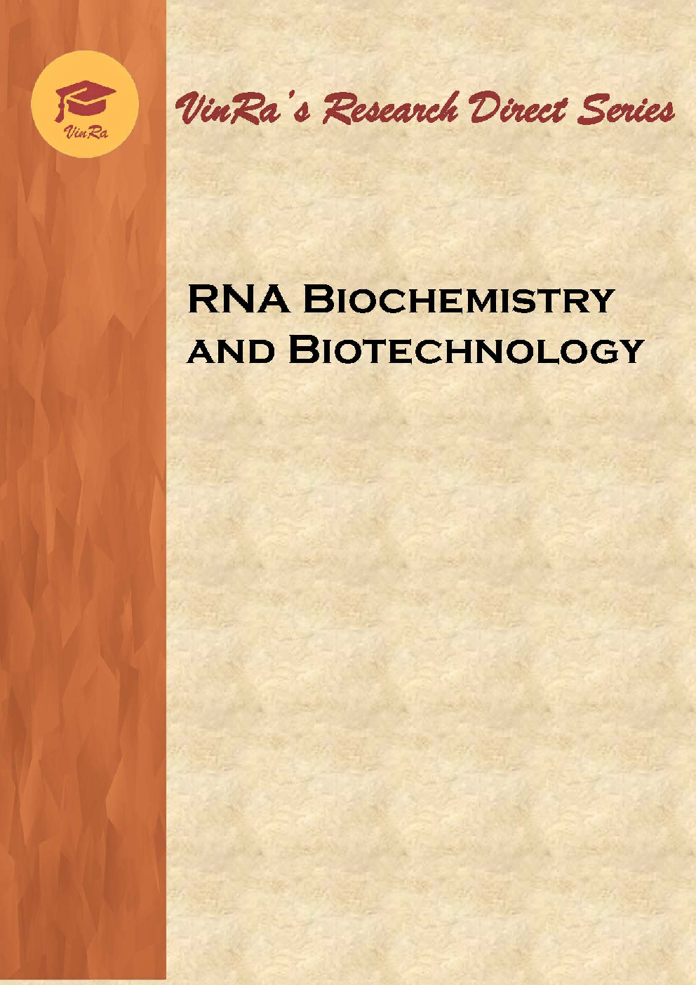 RNA Biochemistry and Biotechnology - Page 1