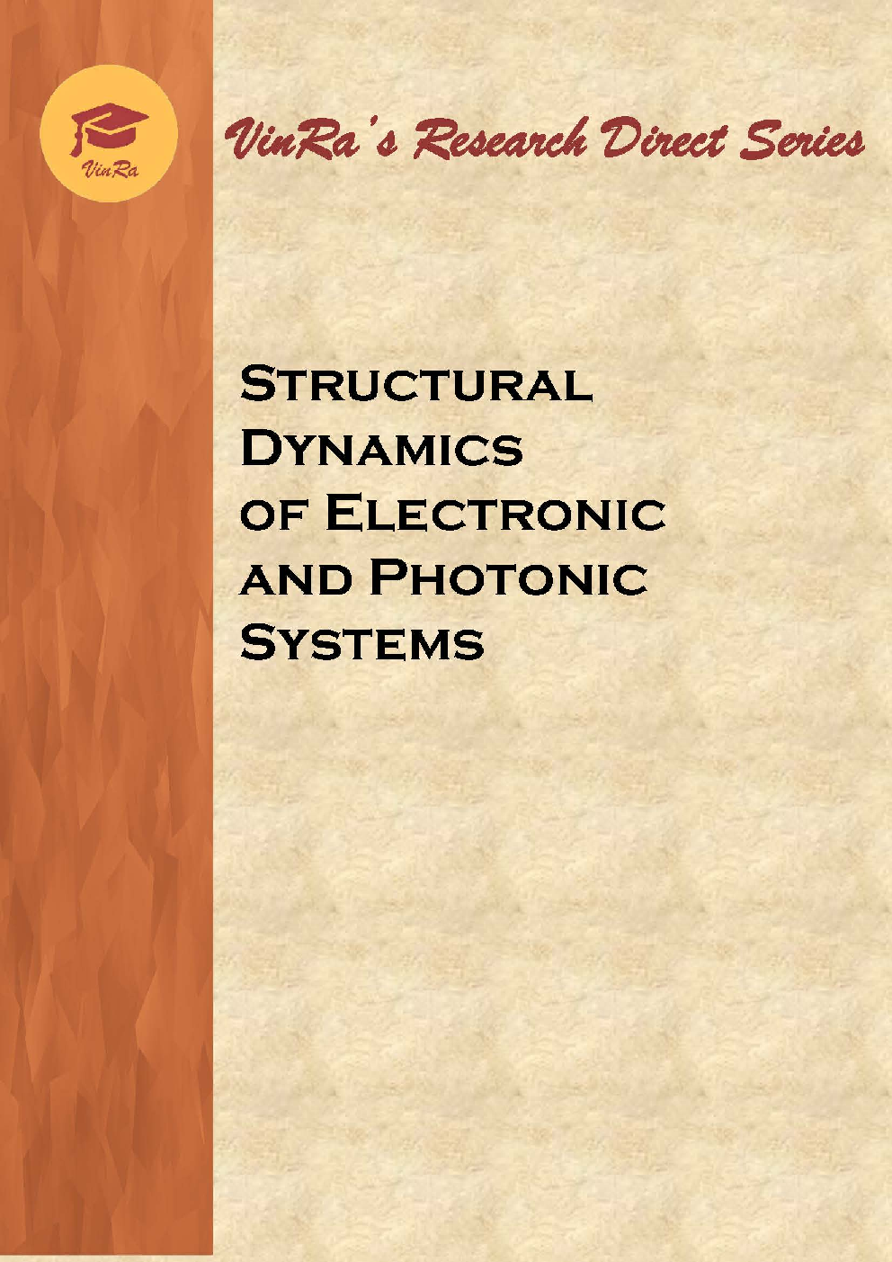 Structural Dynamics Of Electronics and Photonics System - Page 1