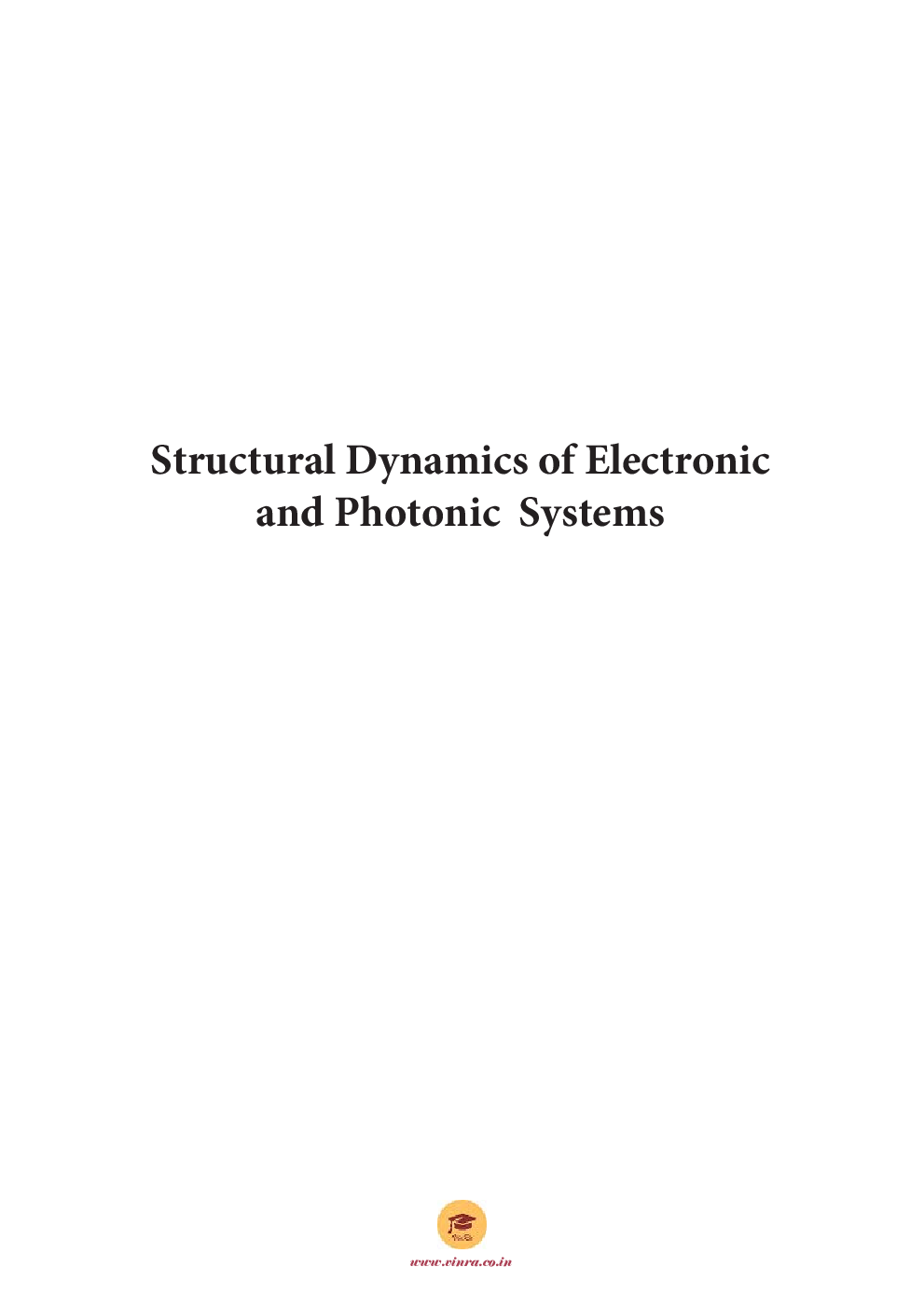 Structural Dynamics Of Electronics and Photonics System - Page 2