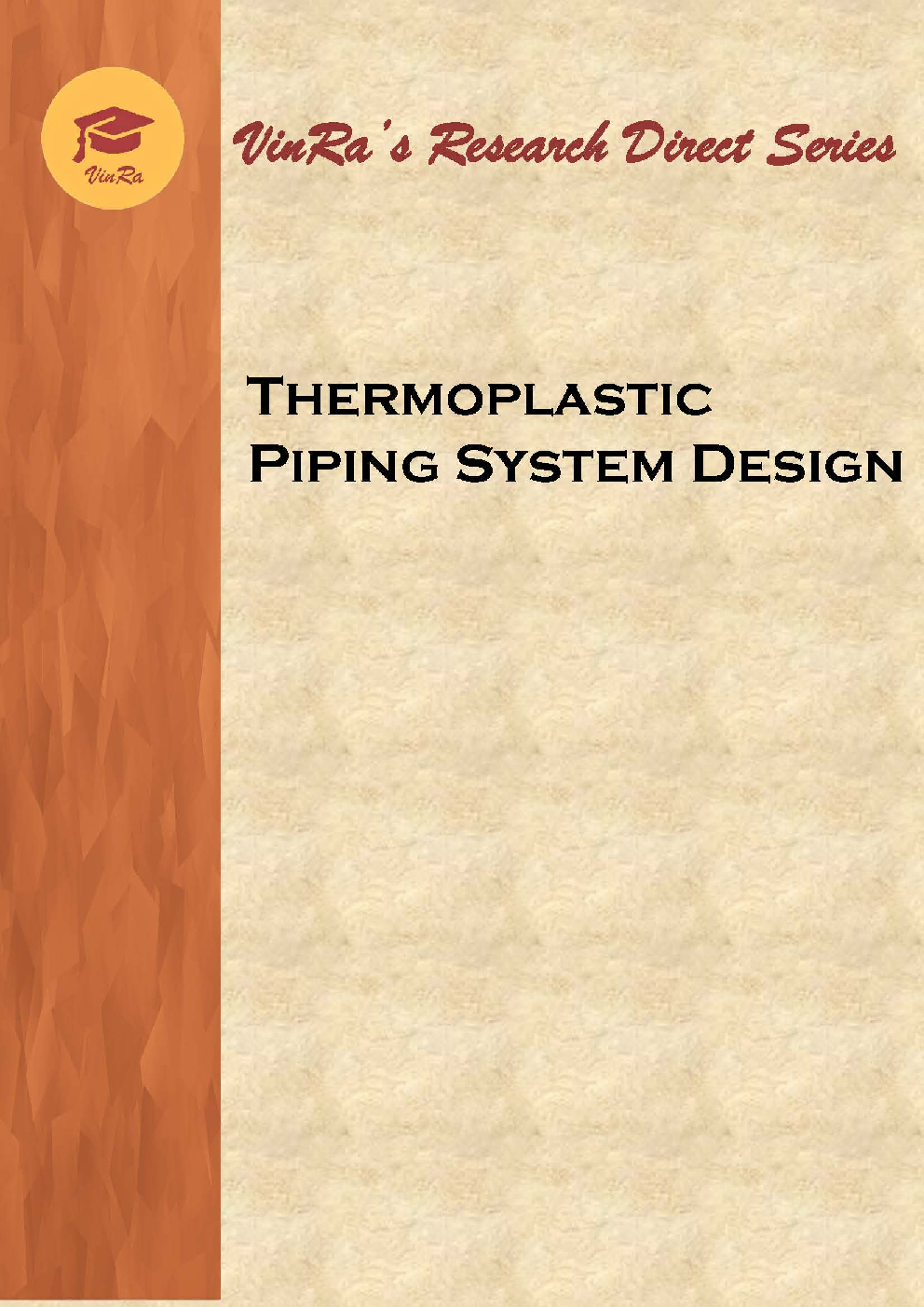 Thermoplastic Piping System Design - Page 1