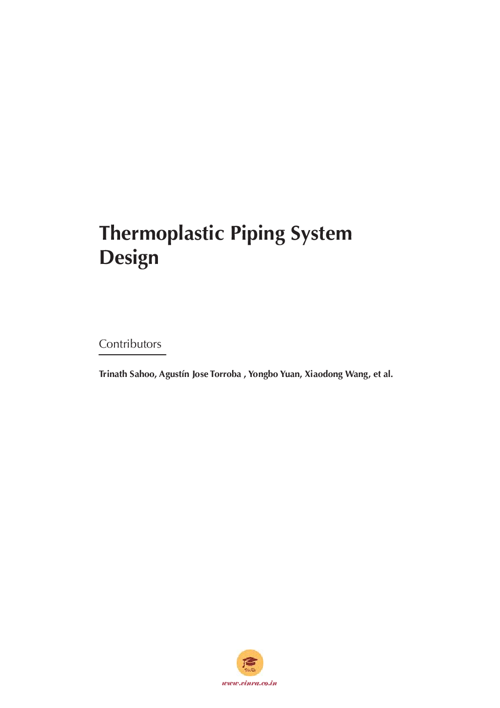 Thermoplastic Piping System Design - Page 4