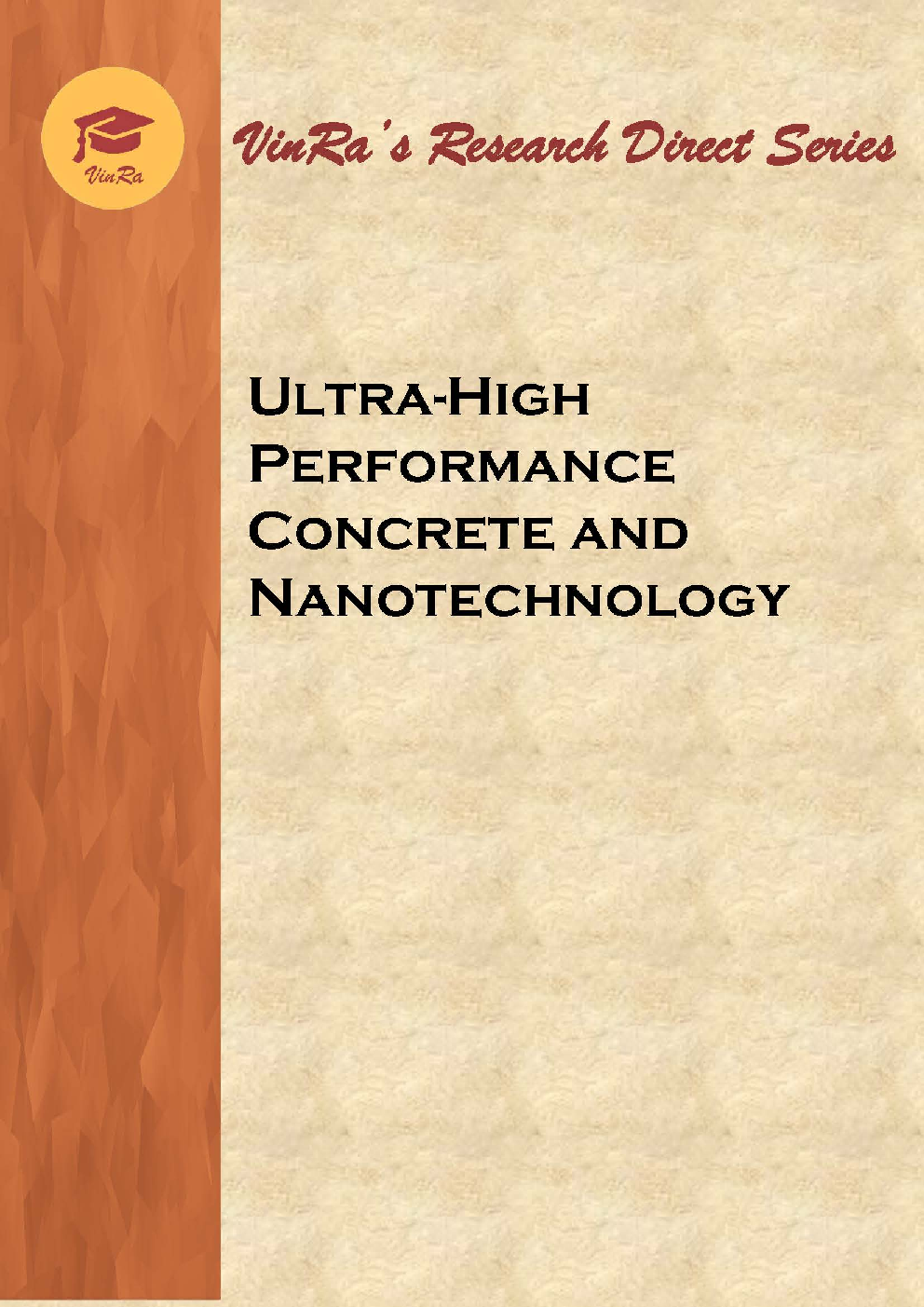 Ultra-High Performance Concrete and Nanotechnology - Page 1