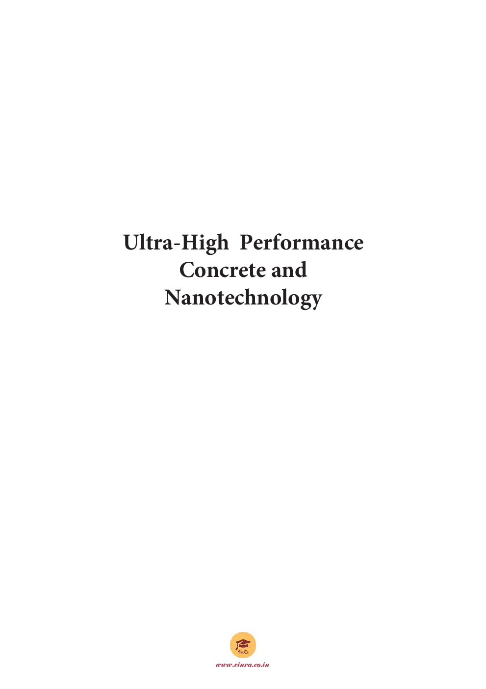 Ultra-High Performance Concrete and Nanotechnology - Page 2