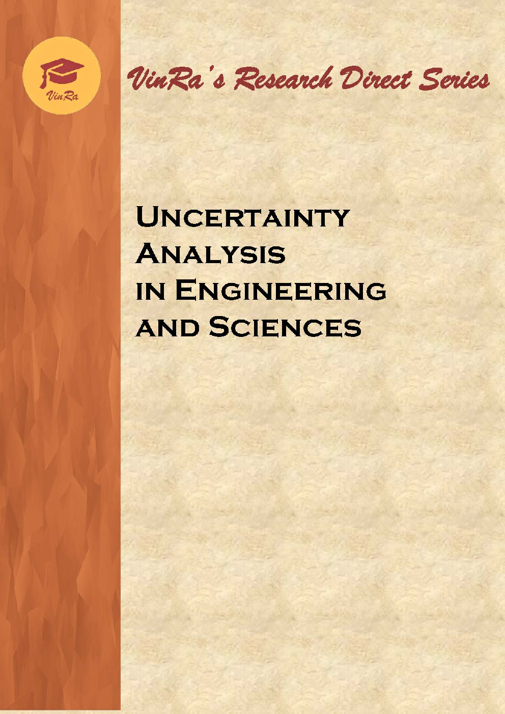 Uncertainty Analysis in Engineering and Sciences - Page 1