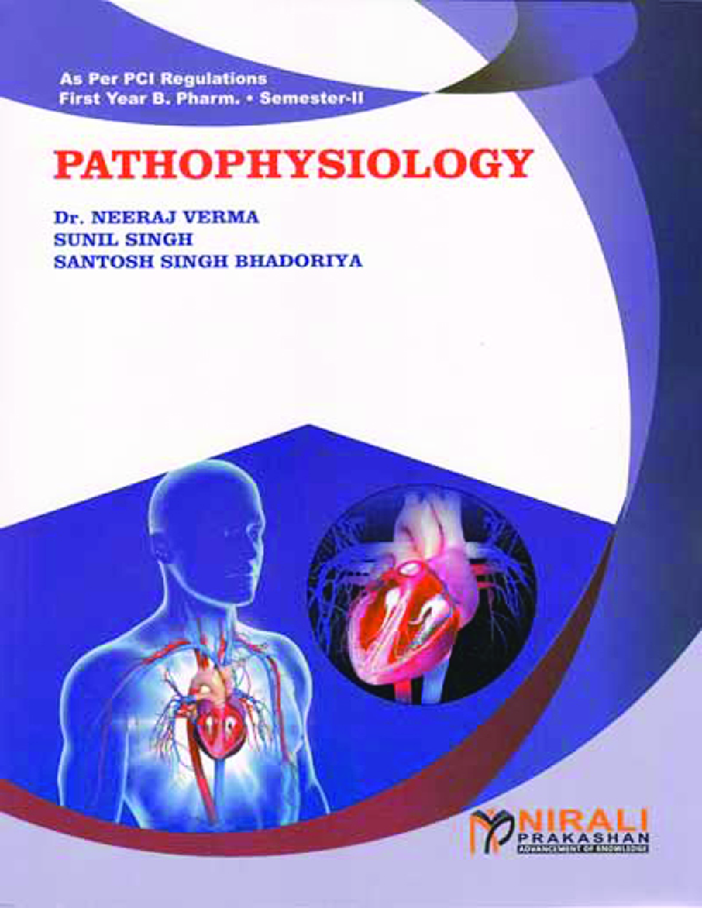Pathophysiology - Page 1