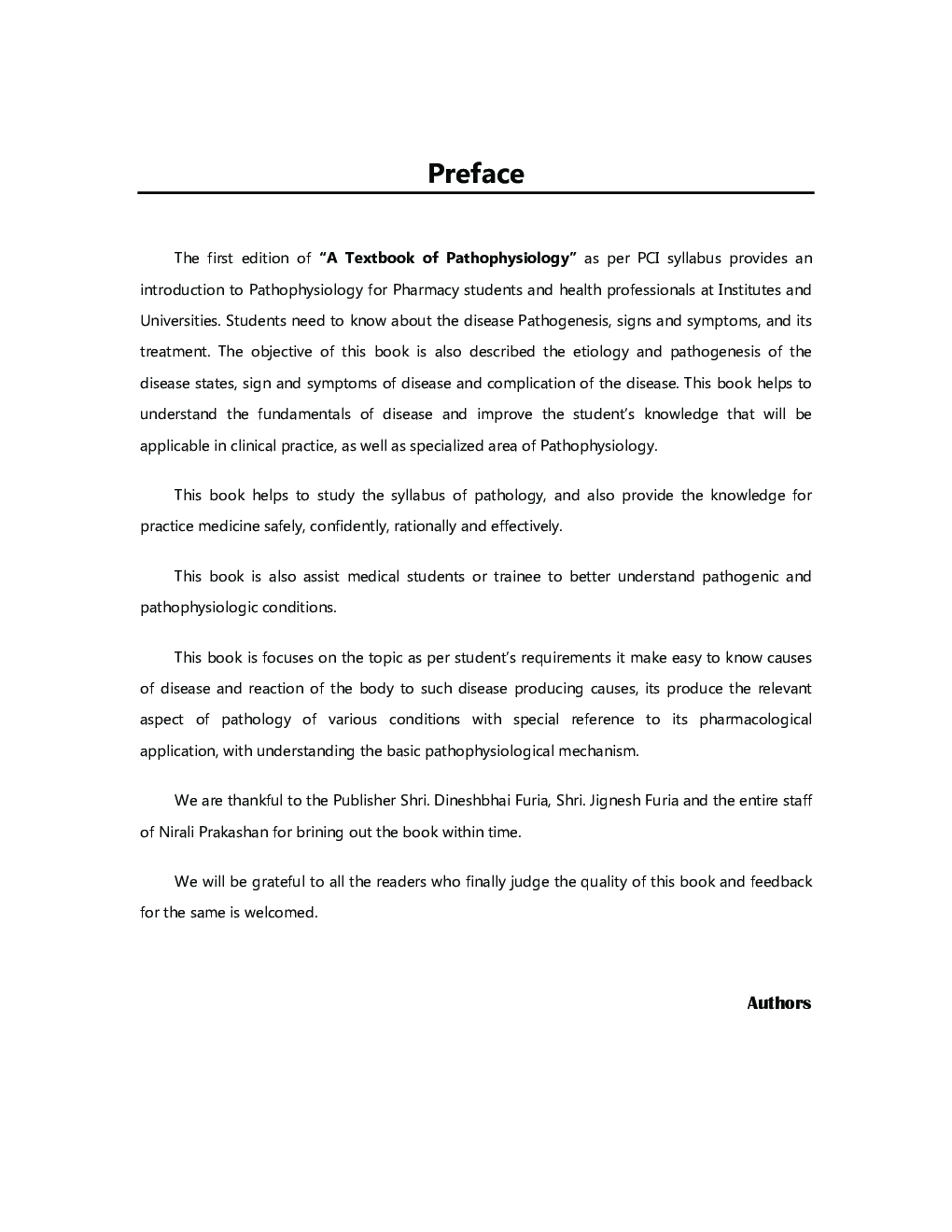 Pathophysiology - Page 4