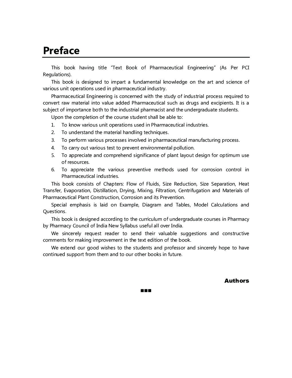 Pharmaceutical Engineering - Page 4