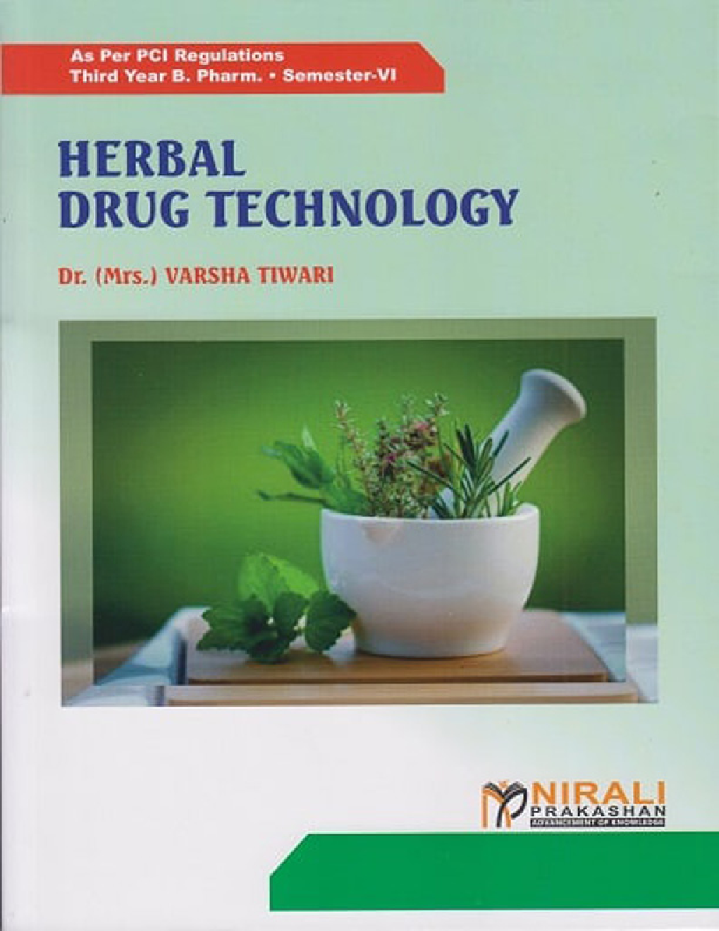 Herbal Drug Technology - Page 1