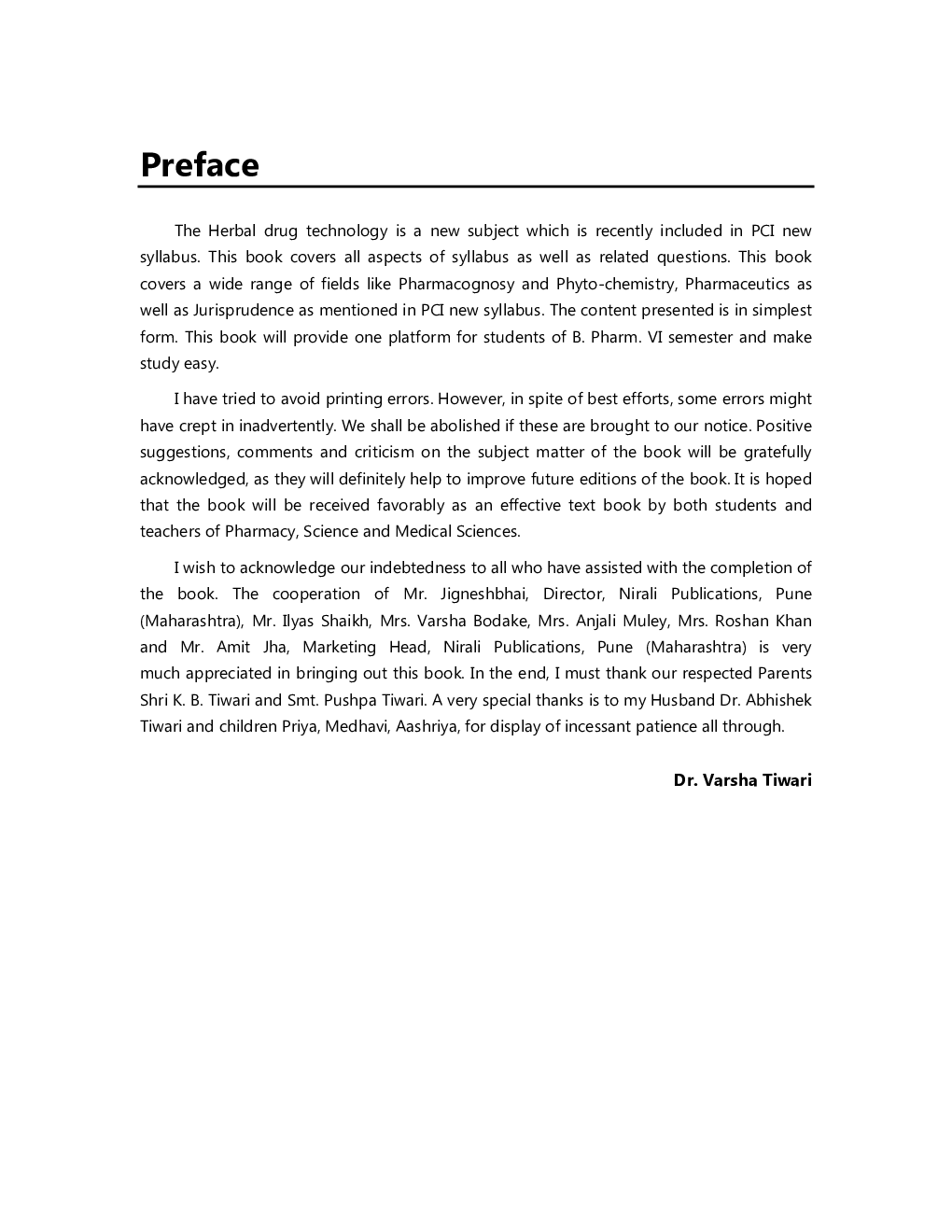 Herbal Drug Technology - Page 4