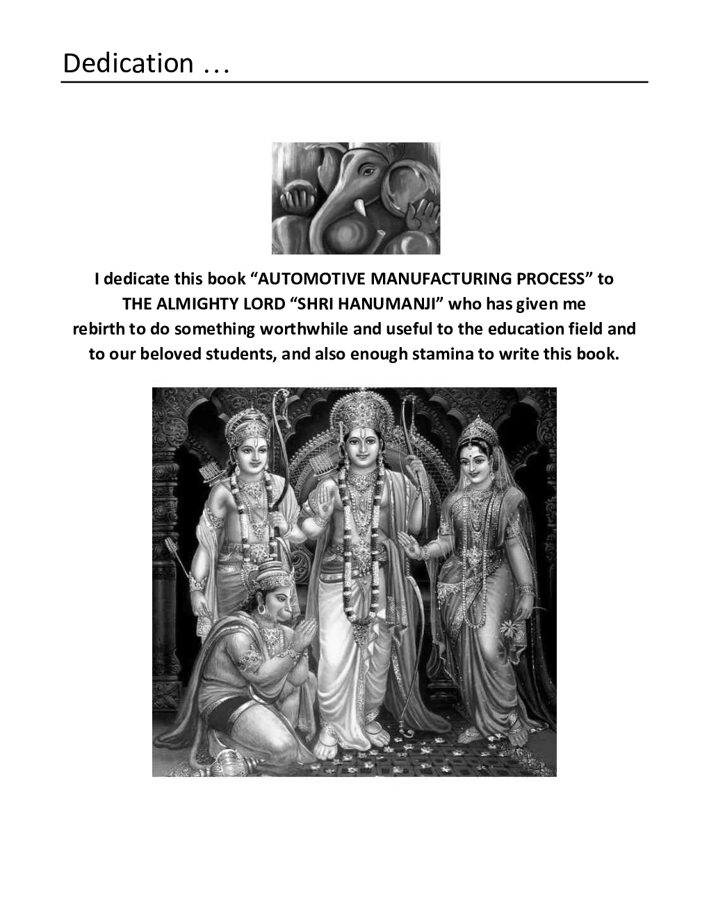 Automotive Manufacturing Process - Page 4