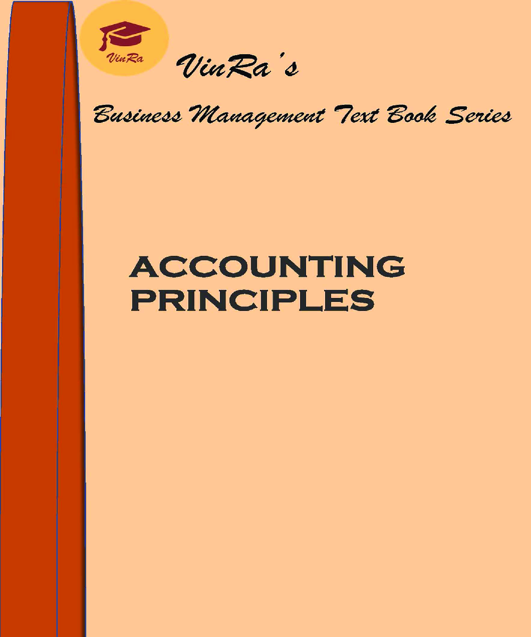 Accounting Principles - Page 1