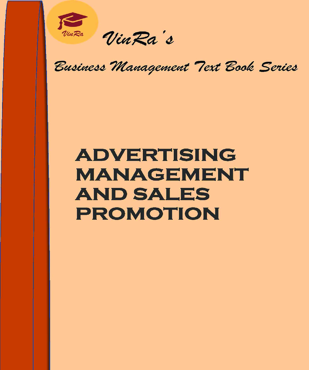 Advertising Management & Sales Promotion - Page 1