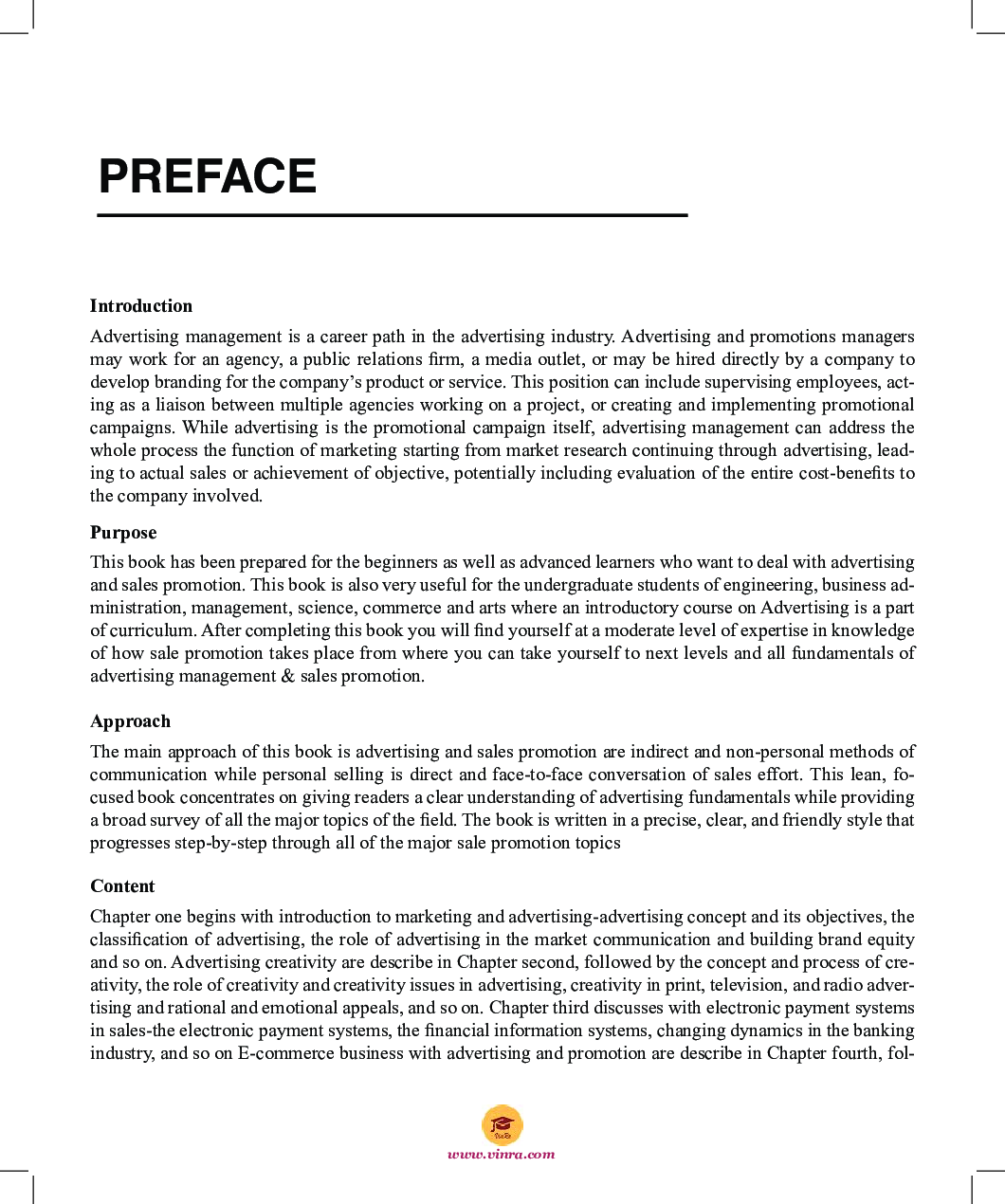 Advertising Management & Sales Promotion - Page 4