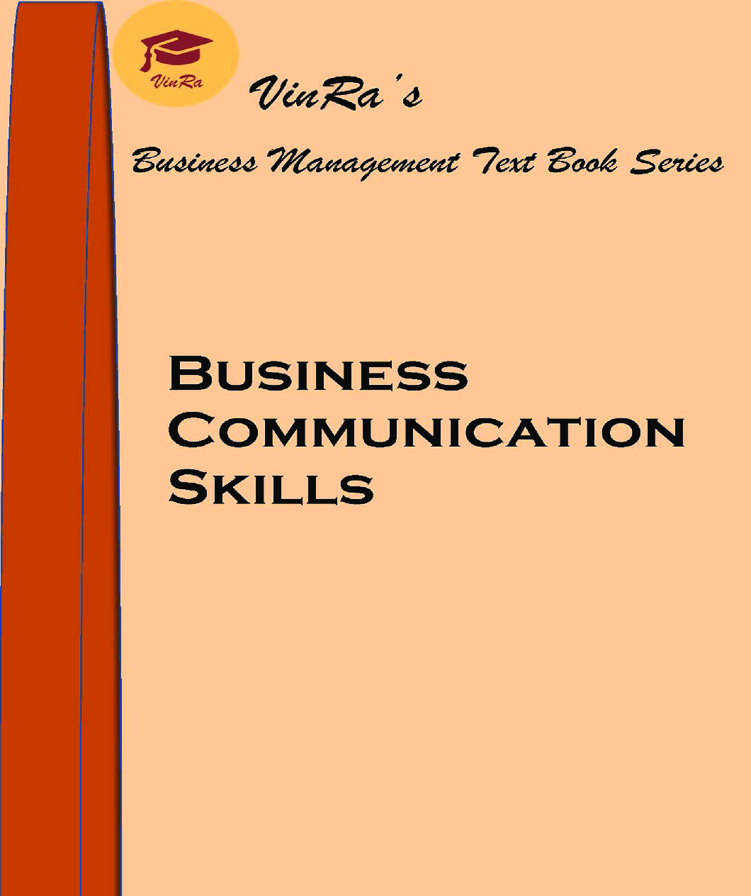 Business Communication Skills - Page 1