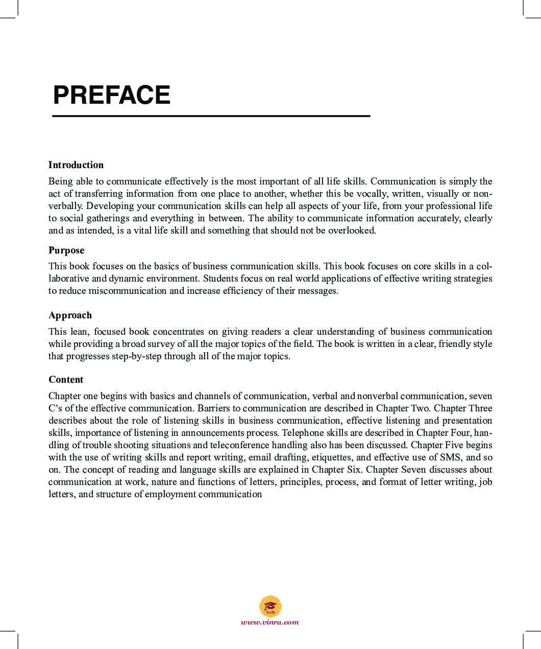 Business Communication Skills - Page 4