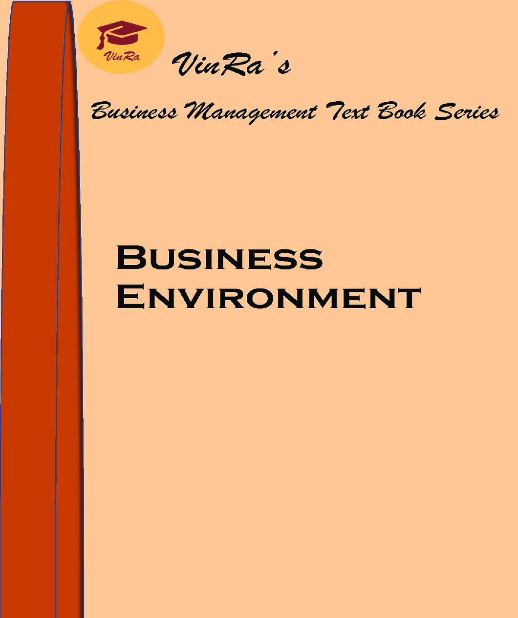Business Environment - Page 1