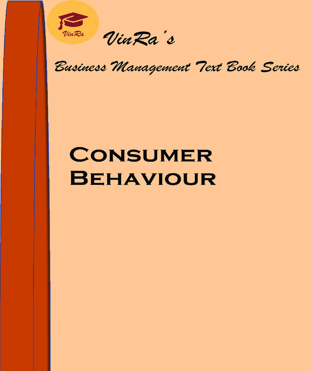 Consumer Behavior - Page 1