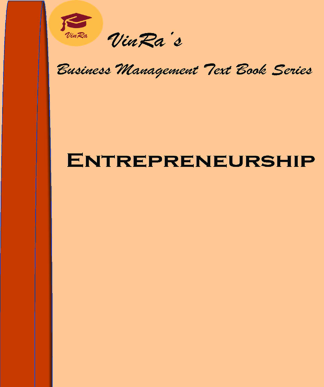 Entrepreneurship - Page 1