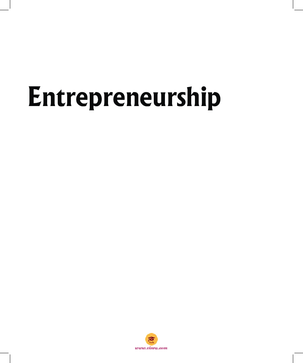Entrepreneurship - Page 2