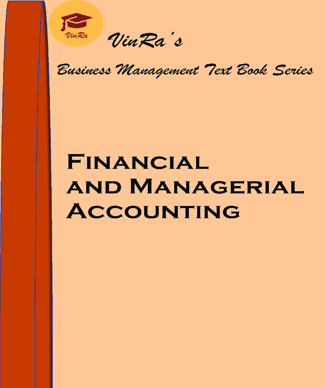 Financial and Managerial Accounting - Page 1