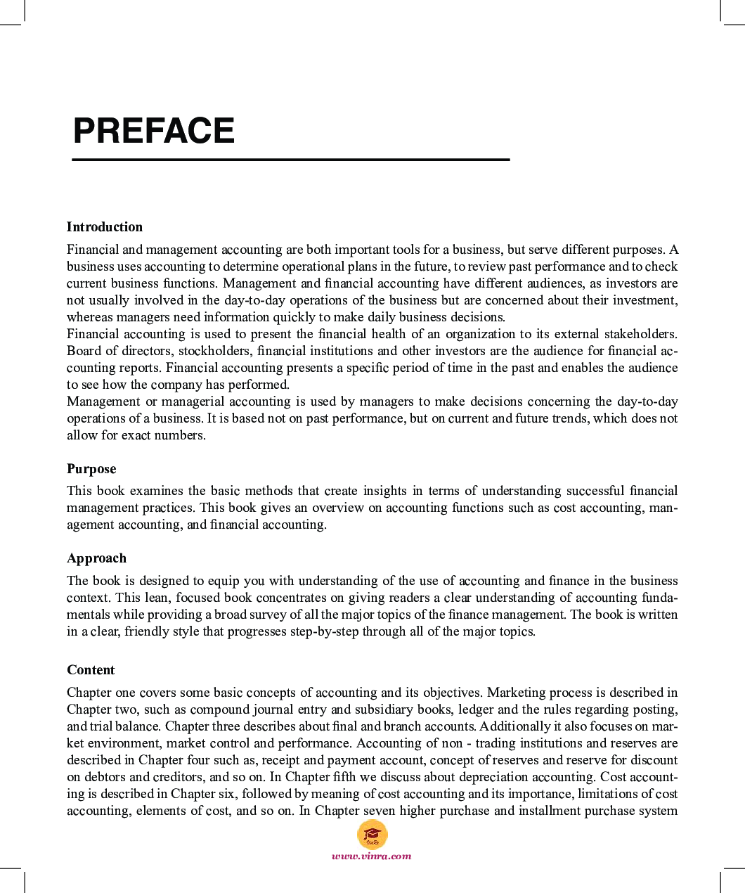Financial and Managerial Accounting - Page 4