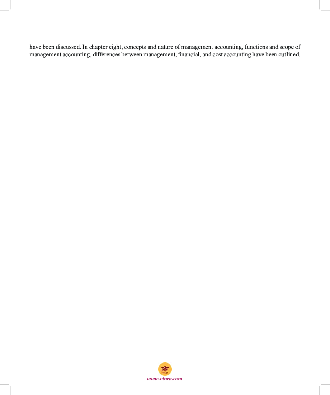 Financial and Managerial Accounting - Page 5