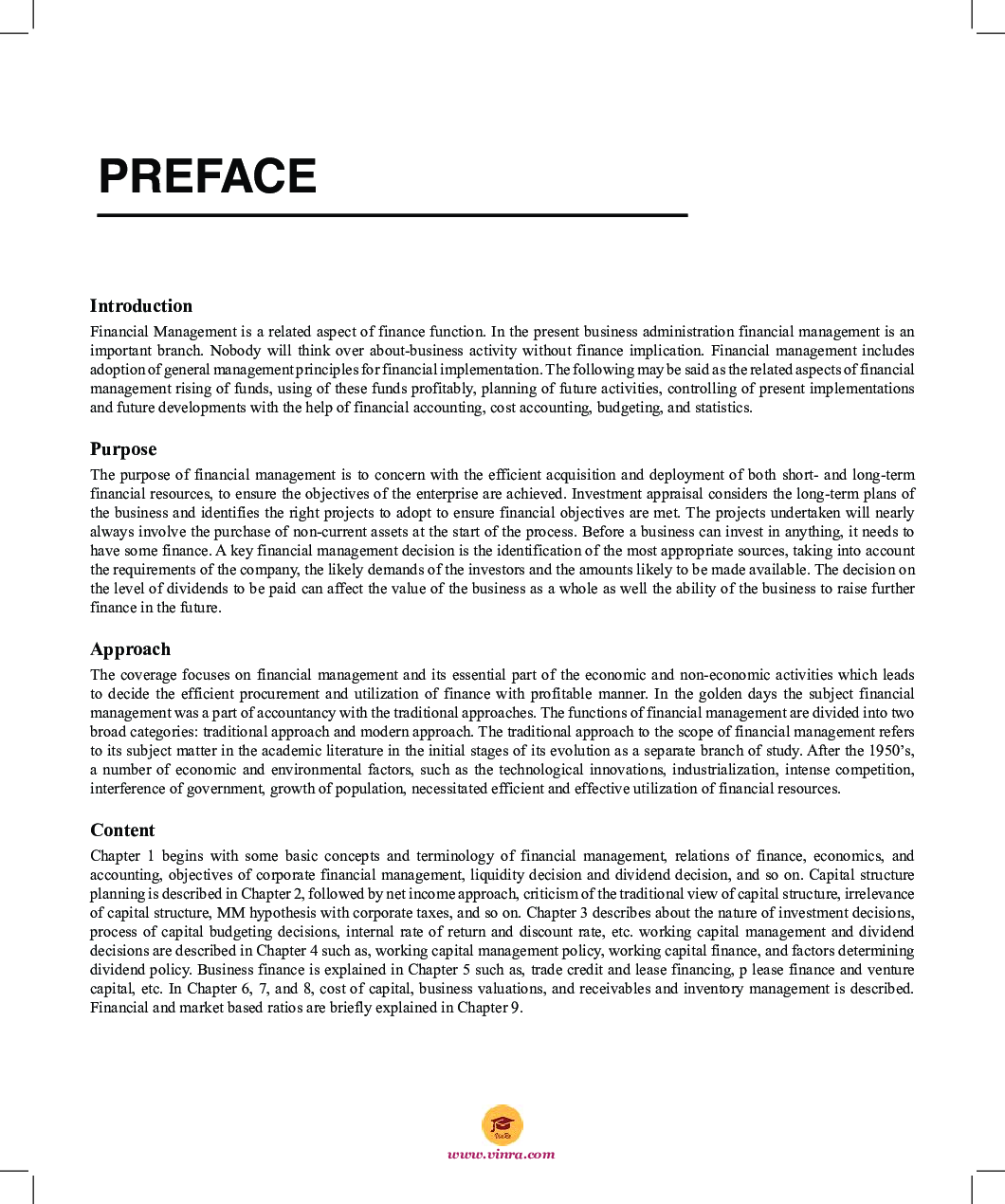 Financial Management - Page 4