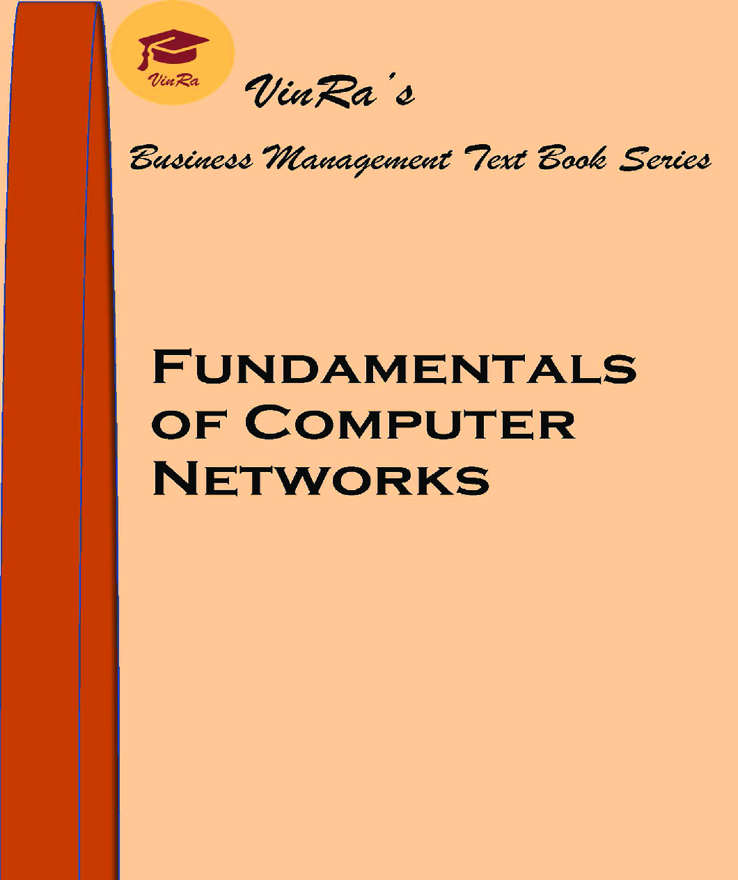 Fundamentals of Computer Networks - Page 1