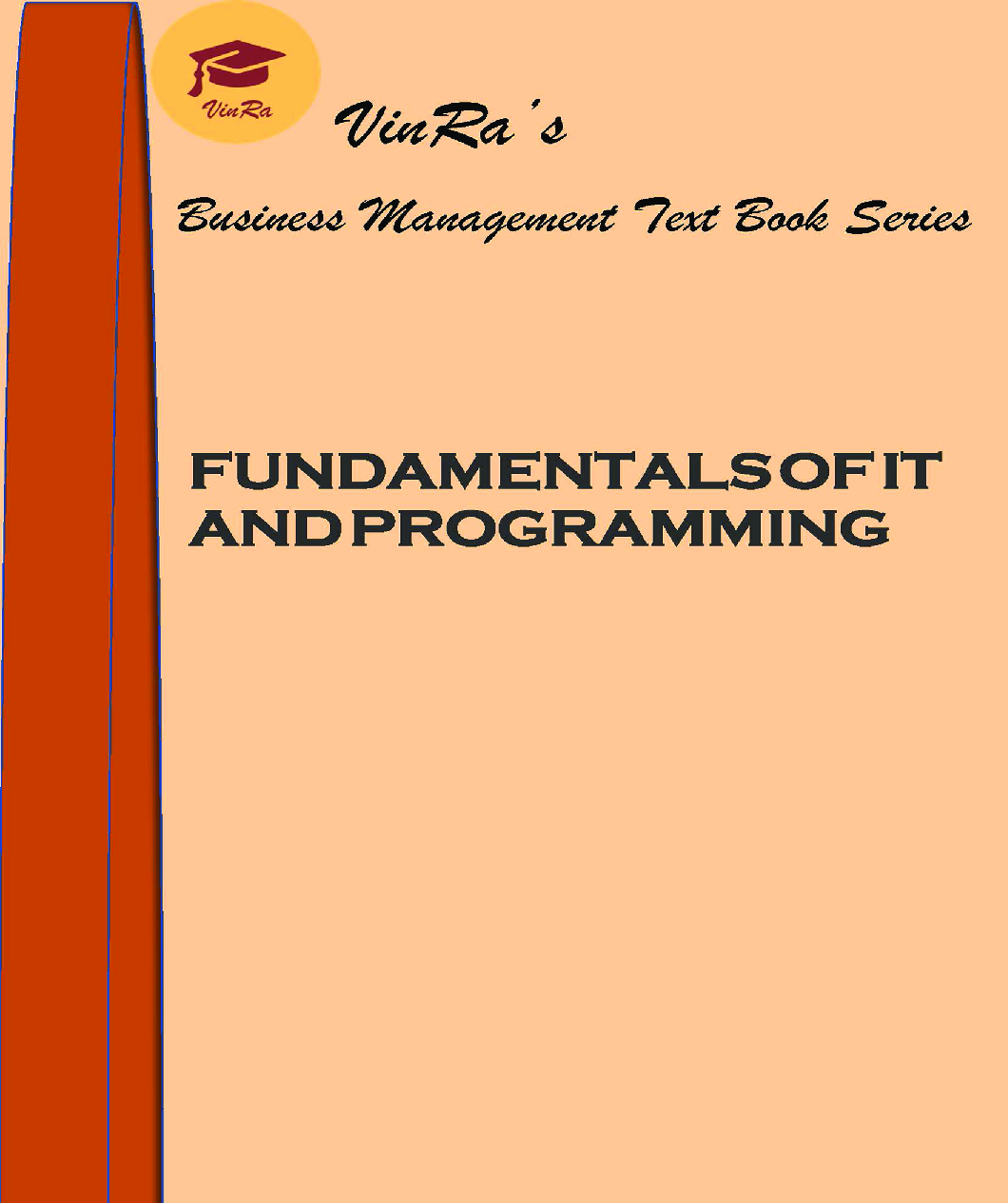 Fundamentals of IT & Programming - Page 1