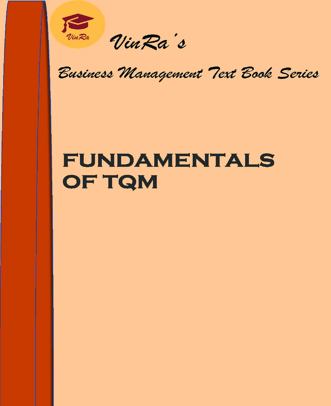 Fundamentals of TQM - Page 1