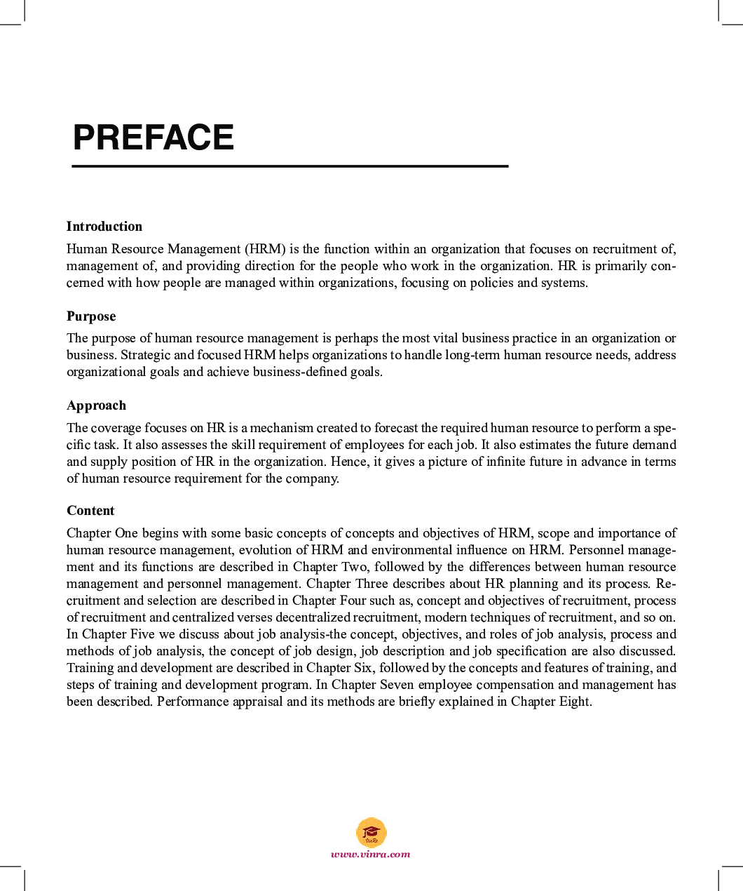 Human Resource Management - Page 4