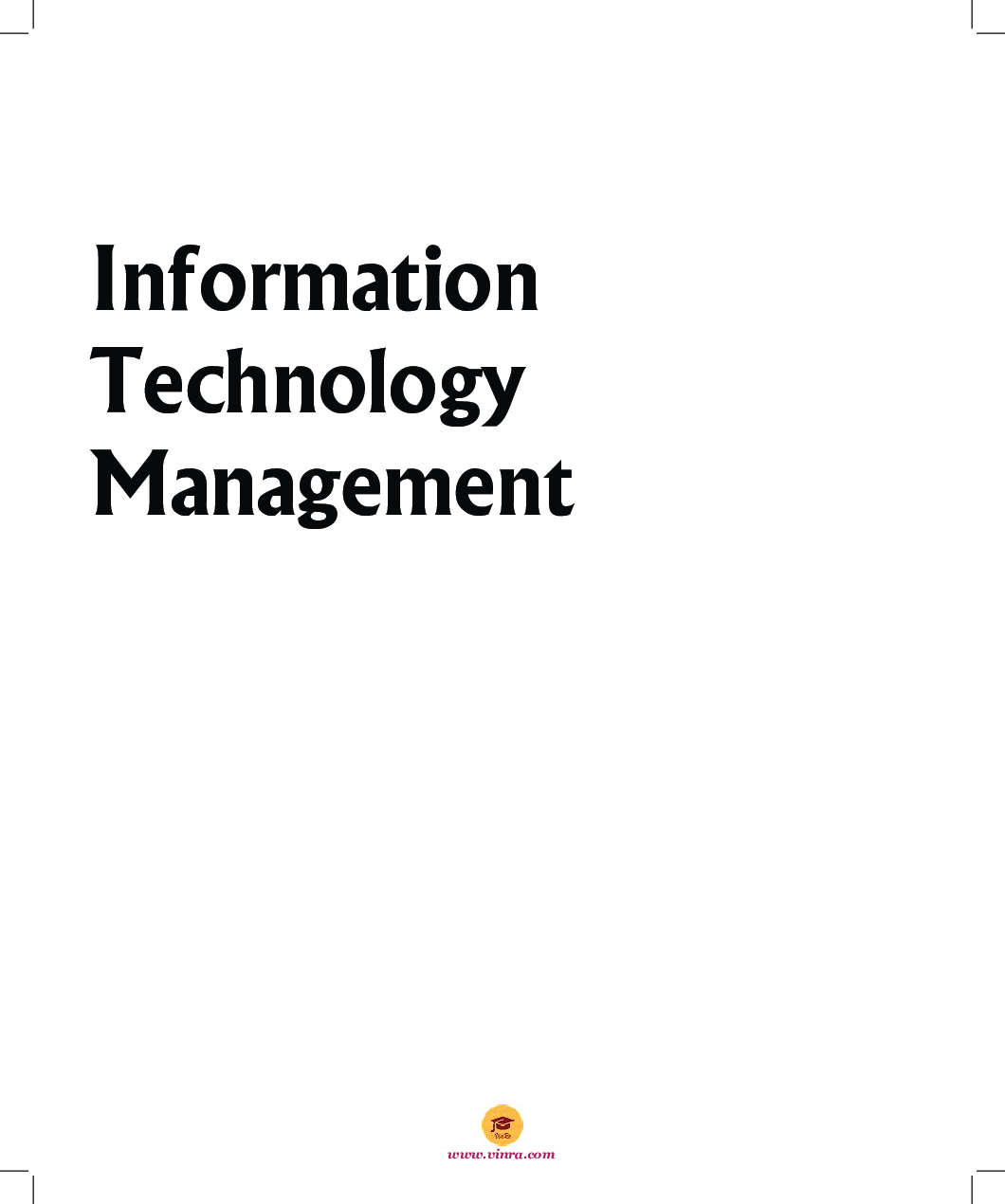 Information Technology Management - Page 2